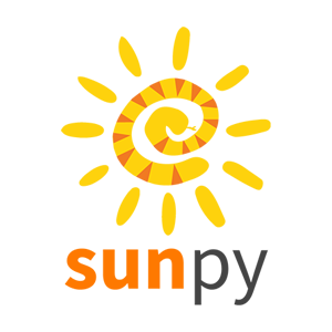 How to Compare Photos of the Solar Eclipse using Python & SunPy