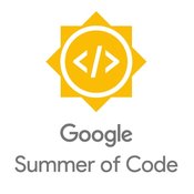 Google Summer of Code sun image