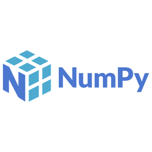 Voorwoord Product schuintrekken NumPy - NumFOCUS