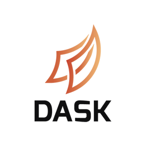 Dask joins NumFOCUS Sponsored Projects