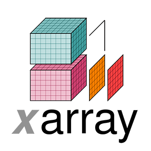 xarray Logo