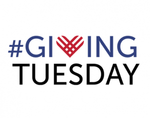 This #GivingTuesday, We’re Saying “Thank You” To Our Supporters