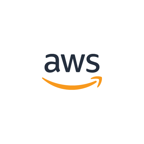 AWS logo
