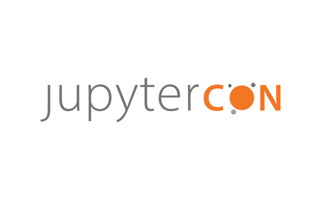 Announcing JupyterCon 2020