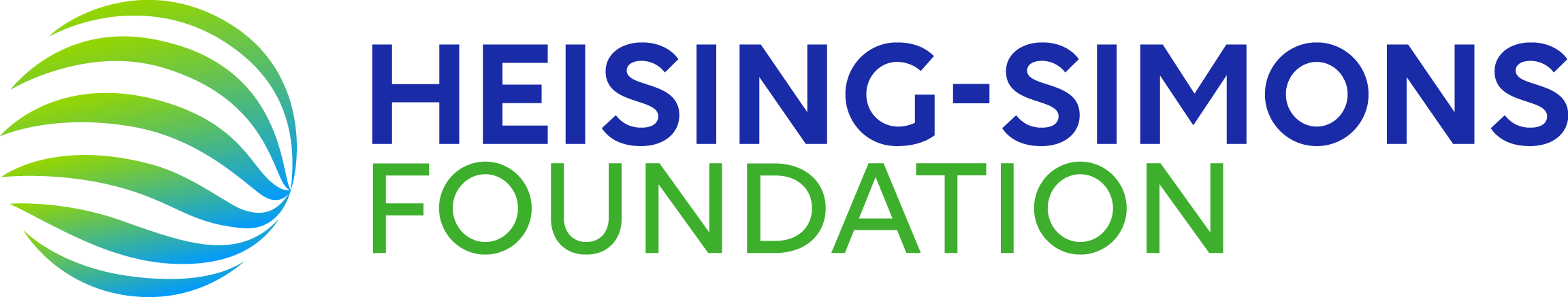 Heising-Simons Logo