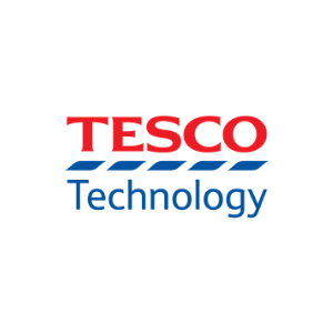 Tesco Technology Logo